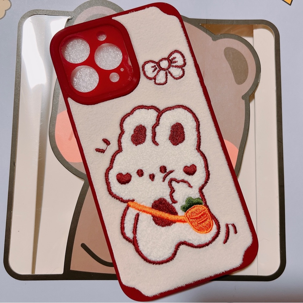 iPhone 13 Pro Max phone case